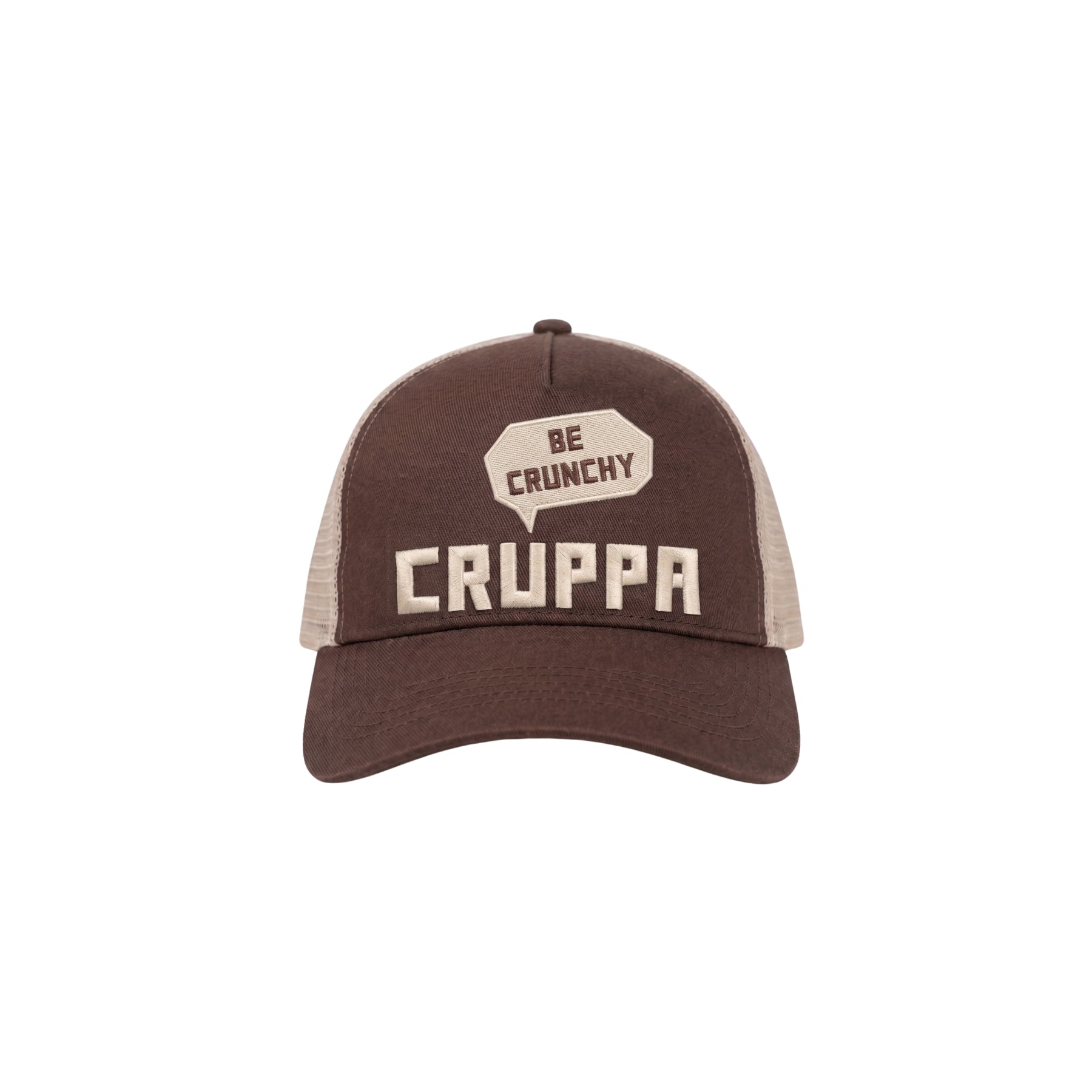 CRUPPA Cap